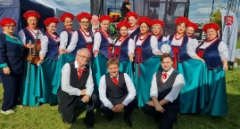 Dożynki w Boniewie. Święto plonów z tradycją, koncer&hellip;