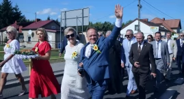 Dożynki Fabianki 2026. Podziękowali rolnikom za ich &hellip;