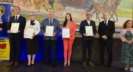 35-lecie Straży Miejskiej we Włocławku. Dziś wyjątko&hellip;