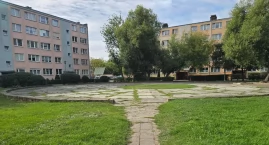 Duża zmiana przy Barskiej we Włocławku. Tak ma wyglądać nowy park dla mieszkańców