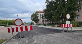 Duże zmiany nad Wisłą we Włocławku. Tak powstaje prz&hellip;