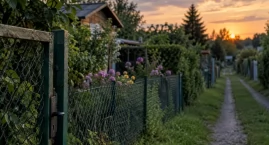 Chcieli wejść na imprezę na działce. Prokuratura: sk&hellip;