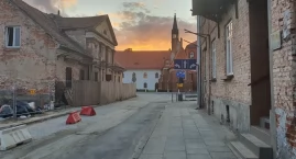 Praca we Włocławku za 6200 zł plus dodatek. Jest jed&hellip;