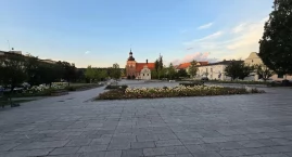Bezpłatna Fajansowa Linia we Włocławku? Prezydent zdradza, którędy pojadą autobusy