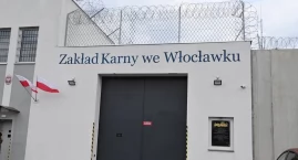 Praca we Włocławku. Zakład Karny szuka pracownika. Na start nawet 6697 zł netto