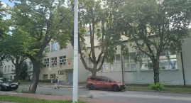 Co z kontrolą ZSA Włocławek? Jest odpowiedź miasta