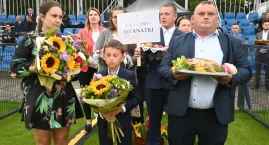 Dożynki Gminy Lubraniec 2026. Znamy program Święta P&hellip;