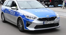 Amfetamina miała być ukryta w piwnicy we Włocławku. &hellip;