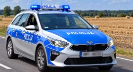 Amfetamina miała być ukryta w piwnicy we Włocławku. &hellip;