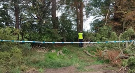 Tragedia w gminie Osięciny. 34-latek zginął podczas &hellip;
