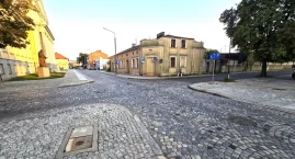 Większy ruch na Łęgskiej we Włocławku. Będą kontrole&hellip;