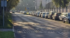 Fotoradar i kontrole na włocławskich Bulwarach? Chodzi o kierowców, którzy jeżdżą za szybko