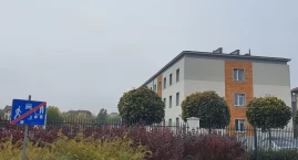 Praca we Włocławku. MOPR szuka pracownika. Pensja si&hellip;