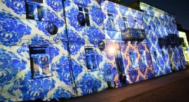 Fajansowy Blask rozświetli Stary Rynek. Takiego fest&hellip;