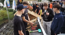 Dzień Budowlańca we Włocławku. Budowlanka pokazała f&hellip;