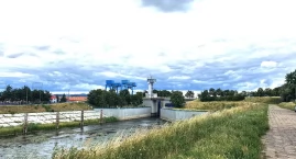 Dramatyczne chwile we Włocławku. Mężczyzna wpadł do &hellip;
