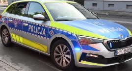 43-latka była na chodniku. Chwilę później najechała &hellip;