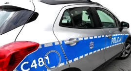 Wyszedł z domu i kontakt się urwał. Policja szuka 22-latka