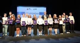 Rekordowa gala w Brześciu Kujawskim 2026. 75 uczniów&hellip;