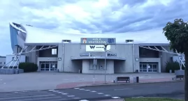 Anwil Włocławek - Donar Groningen. 97 punktów i wiel&hellip;