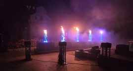 Fajans Festiwal Włocławek rozświetlił Stary Rynek. F&hellip;