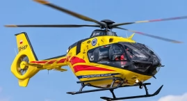Tragedia pod Włocławkiem. 6-latka wyciągnięto ze sta&hellip;