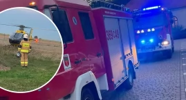 Tragedia pod Włocławkiem. 6-latka wyciągnięto ze sta&hellip;