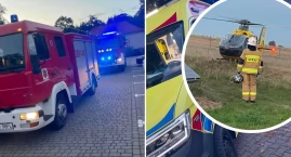 Tragiczna śmierć 6-latka w Dąbiu Kujawskim. Nowe ust&hellip;