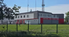 Schrony we Włocławku. Jest 104 lokalizacji, ale jedn&hellip;
