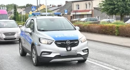 Tragedia w Lipnie. Betonowe ogrodzenie runęło na 5-latkę