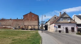 Od 1 października zmiany w centrum Włocławka. Te uli&hellip;
