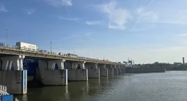 Zamkną tamę we Włocławku. Dla części kierowców objaz&hellip;