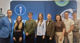 Młodzi lekarze wybrali Włocławek. Ośmioro stażystów &hellip;