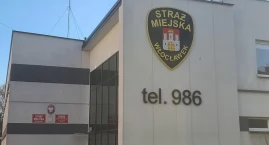 Praca we Włocławku. Straż Miejska prowadzi nabór. Sp&hellip;
