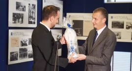 60 lat ANWILU we Włocławku. Wyjątkowa wystawa właśni&hellip;