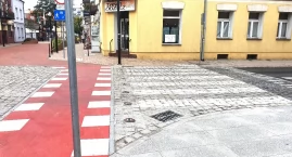 Nowy pomysł na przejścia we Włocławku. Światło ma re&hellip;