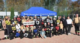 Wojewódzkie Zawody Sportowo-Pożarnicze OSP w Brześci&hellip;
