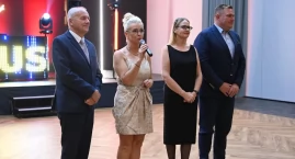 Razem możemy więcej. II Bal Integracyjny w Kruszynie&hellip;