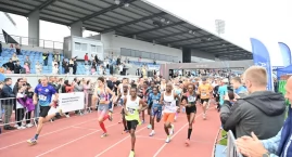 Półmaraton Włocławek. Ponad 700 biegaczy na ulicach &hellip;