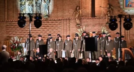 Koncert Zespołu Artystycznego Wojska Polskiego we Wł&hellip;