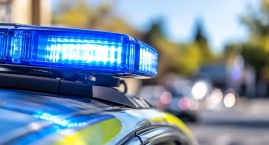 Poważny wypadek na DK62 w Brześciu Kujawskim. Kobiet&hellip;