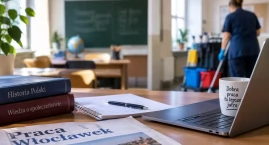 Praca Włocławek. Dwie placówki szukają ludzi. W jedn&hellip;