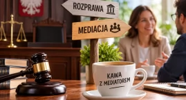 Nie każda sprawa musi kończyć się wyrokiem. Włocławs&hellip;