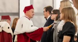 Inauguracja roku akademickiego PANS. Tak Włocławek s&hellip;