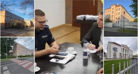 Włocławek: w jednej szkole tylko 8 uczniów. Ratusz u&hellip;