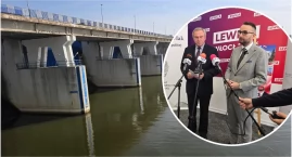 Co dalej z zaporą w Siarzewie? Pojawiła się kolejna &hellip;