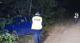 Pijany kierowca wjechał w kolumnę pieszych. Trzech 1&hellip;