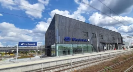 Czy będzie bezpośredni pociąg Włocławek–Poznań? Mies&hellip;