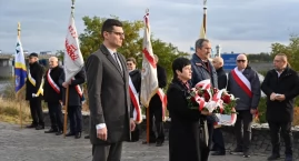 Włocławek pamięta o ks. Jerzym Popiełuszce. Przy tam&hellip;