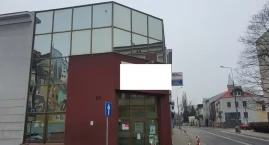 ORLEN sprzedaje nieruchomość we Włocławku. Cena blis&hellip;